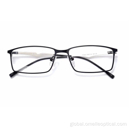 China High-end Full Frame Optical Glasses Wholesale Factory